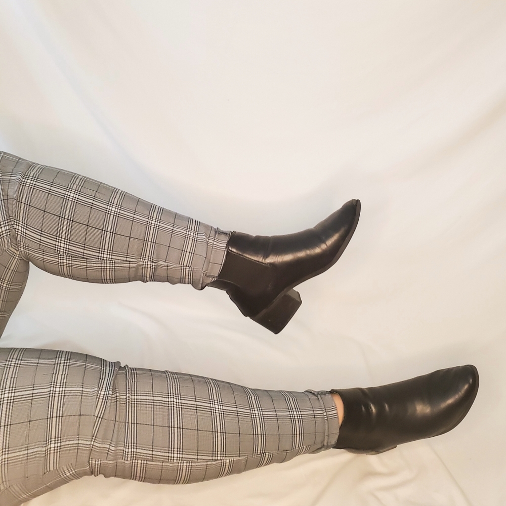 A New Day Ankle Boots